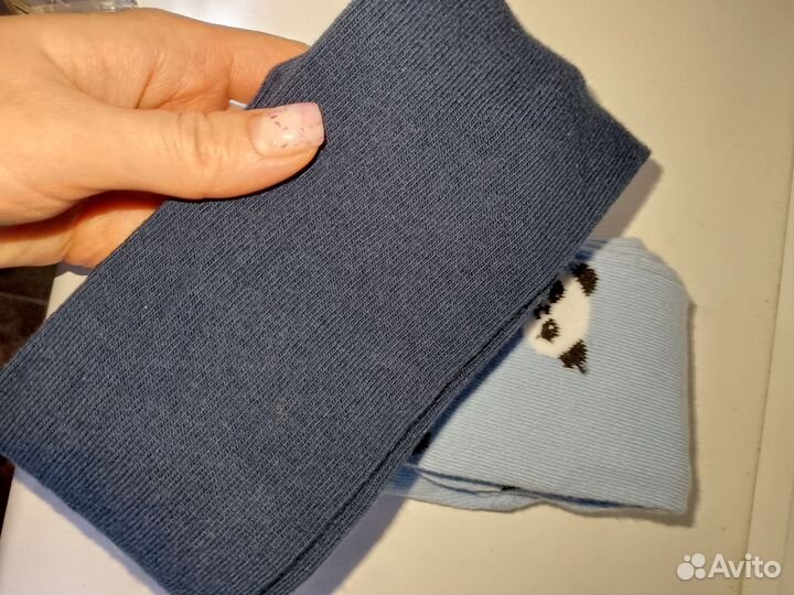 Колготки детские 86 92 новые