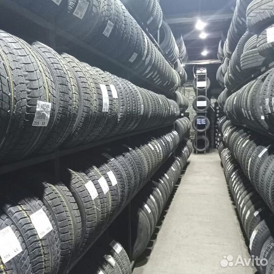 Yokohama Geolandar G91 225/65 R17 102L