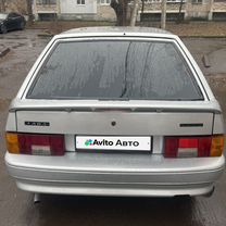 ВАЗ (LADA) 2114 Samara 1.5 MT, 2006, 211 000 км