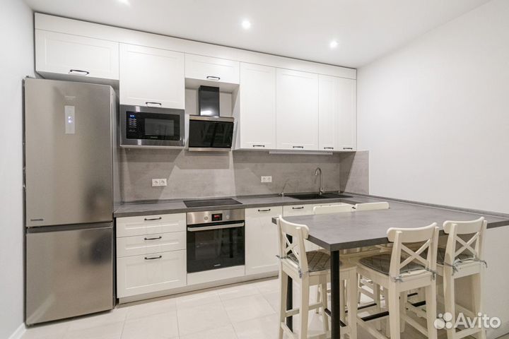 Кухонный гарнитур (реальная цена) кс07 29247