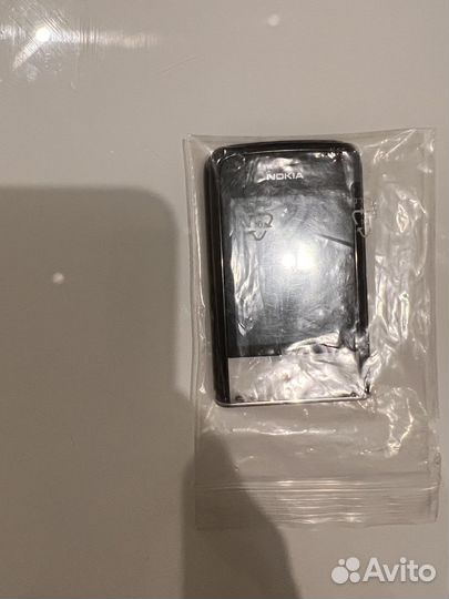 Запчасти nokia 8800 arte, carbon оригинал