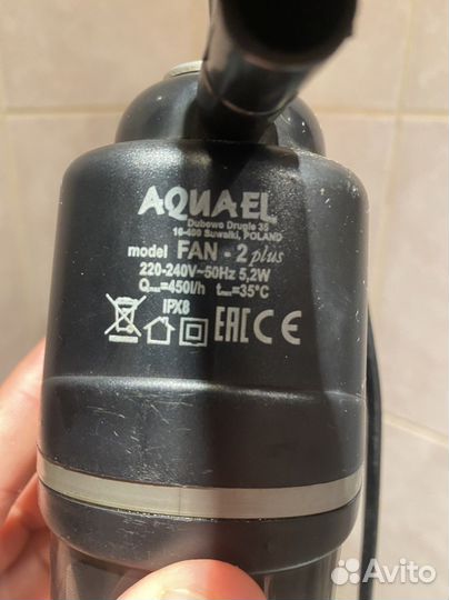 Аквариум и комплектующие