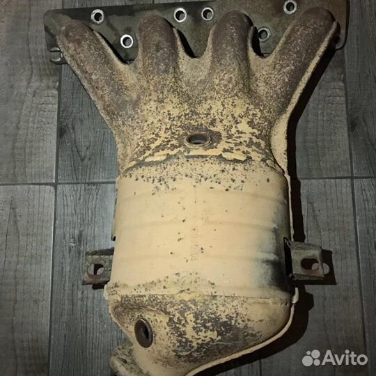 Катализатор LADA приора продать в Саранске