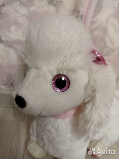 Интерактивные игрушки