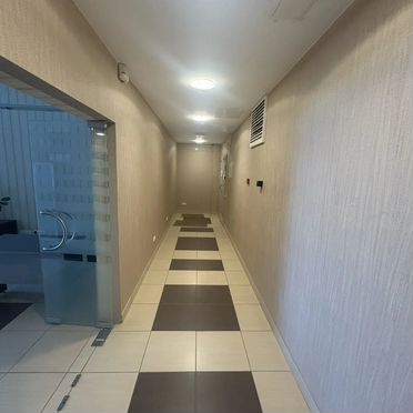 Офис БЦ Кристалл / 152.7м2/ Хохрякова, 74