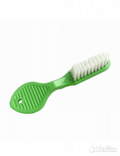 Зубная щетка с нанесенной пастой 2 шт