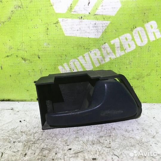 Ручка двери внутренняя правая Фольксваген Гольф