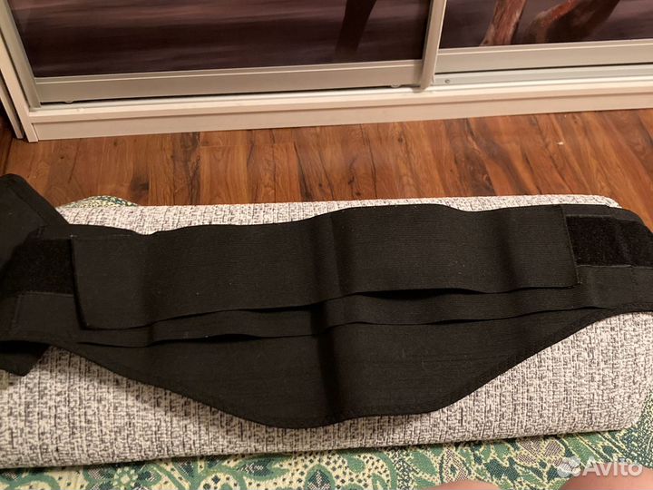 Бандаж для беременных и после родов