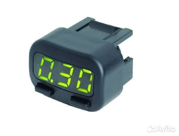 Бортовой компьютер штат X1-M