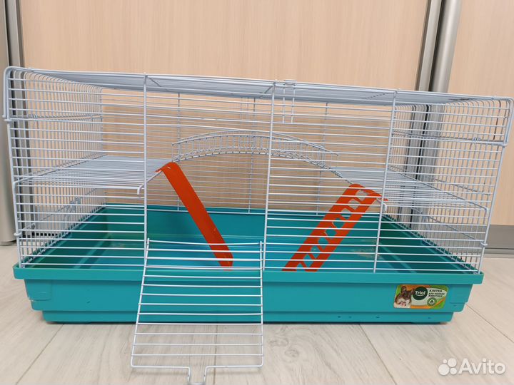 Клетка для грызунов