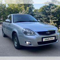 ВАЗ (LADA) Priora 1.6 MT, 2009, 171 000 км, с пробегом, цена 430 000 руб.