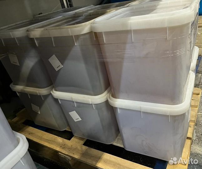 Свежий мёд гречка. Качка 2023 г. Оптом