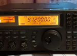 Сканирующий радиоприемник IC-R8500