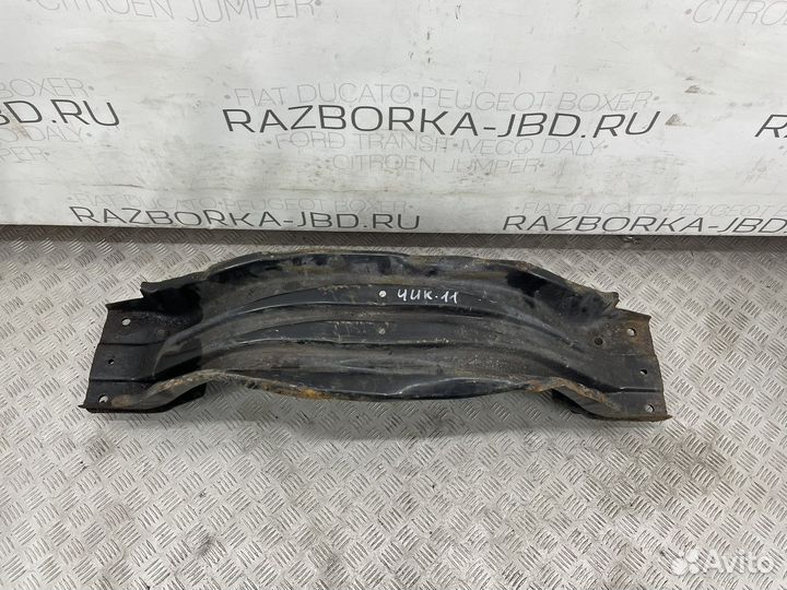 Балка кпп Renault Master 3