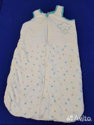 Конверт для сна