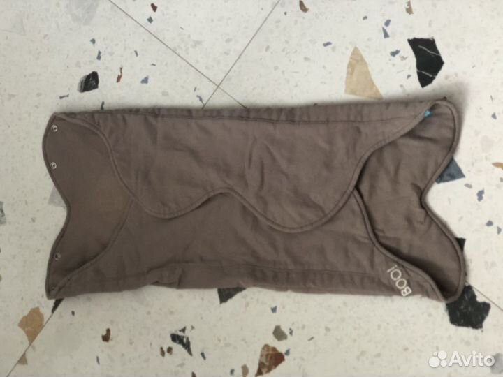 Конверт для новорожденного