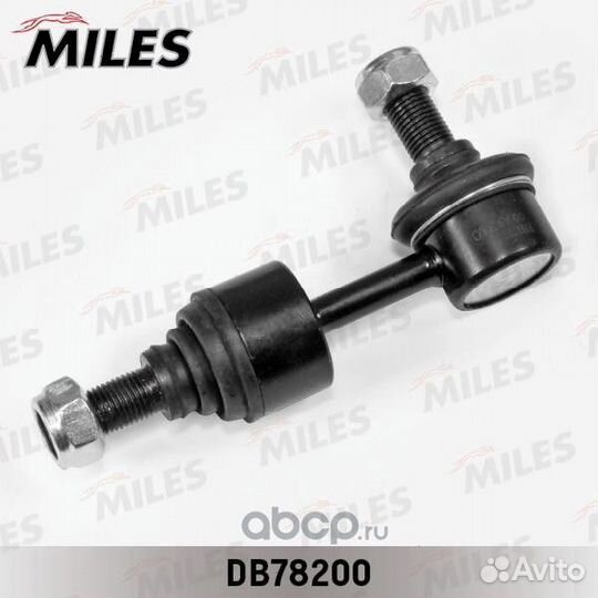 Стойка заднего стабилизатора Сид 2 / Спортаж 3 2wd