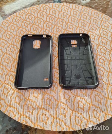 Чехол на Samsung S5