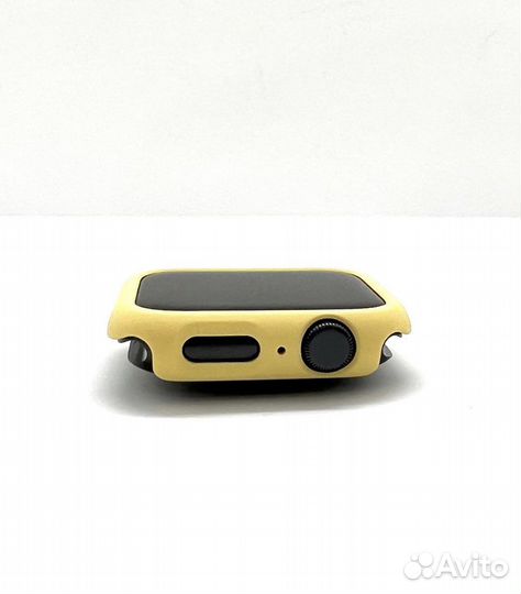 Защитный бампер на apple watch 4, 44 mm