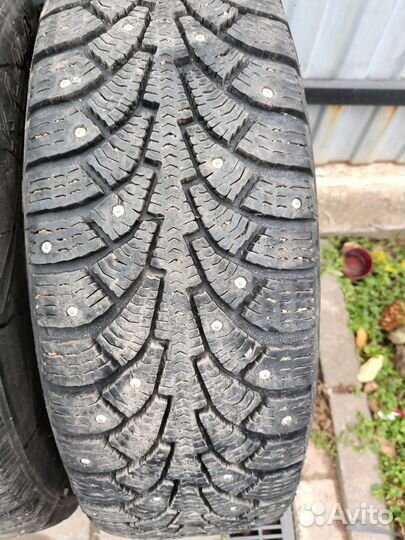 КАМА Кама-Евро-519 185/65 R15