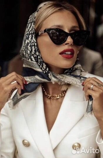 Головные уборы женские