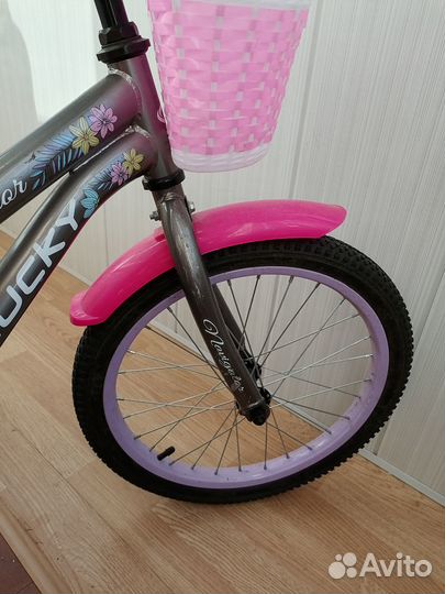 Велосипед детский Navigator 16''