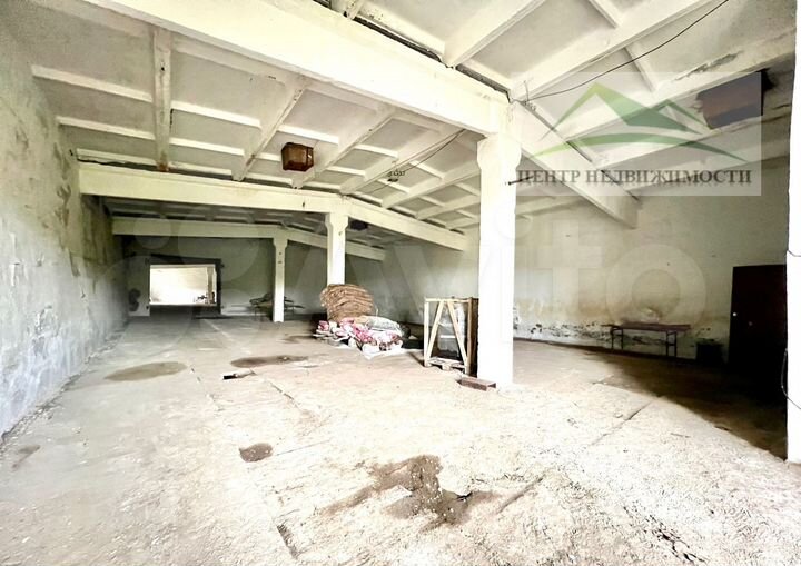Склад, 543.5 м²