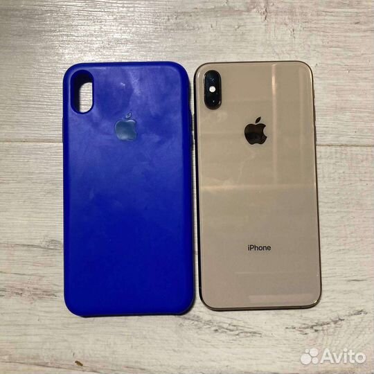 iPhone XS Max