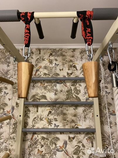 Цилиндры и конусы для подтягивания