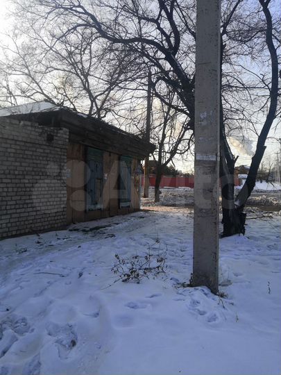 Участок 7 сот. (ИЖС)