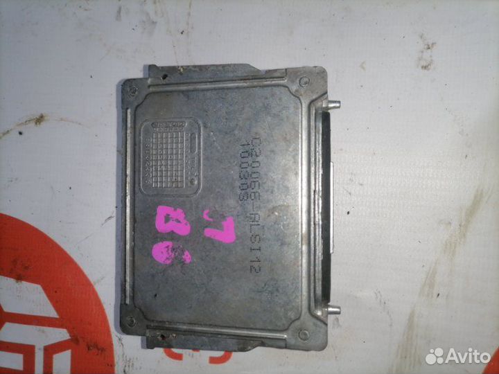 Блок ксенона Audi Q7 4L