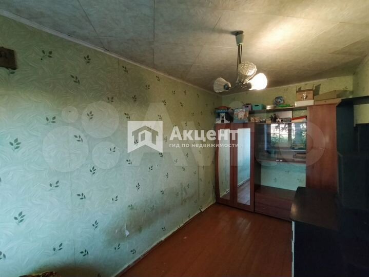 2-к. квартира, 44,5 м², 1/4 эт.