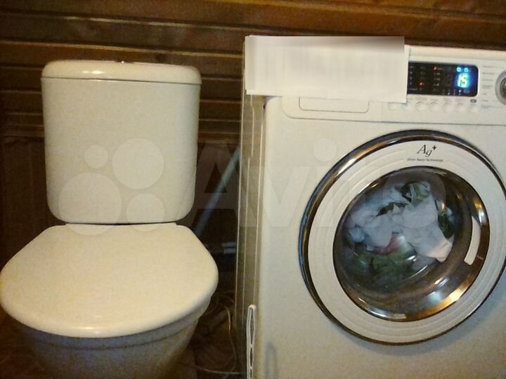 Дом 140 м² на участке 10 сот.