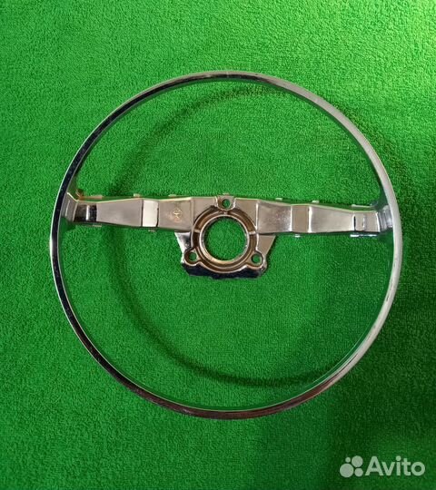 Кольцо на руль