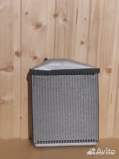 Радиатор печки Opel Vectra C 2002-2008