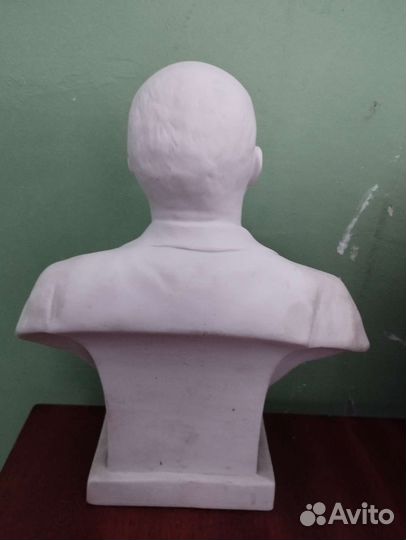 Бюст ленина СССР