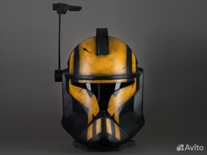 Шлем Клона 1 Фазы - Clone Trooper First Phase