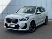 BMW X1 2.0 AMT, 2024, 30 км, с пробегом, цена 6 790 000 руб.