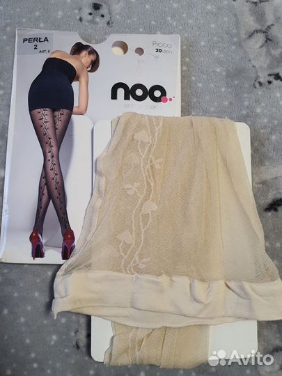 Колготы Picco Польша 20 Ден