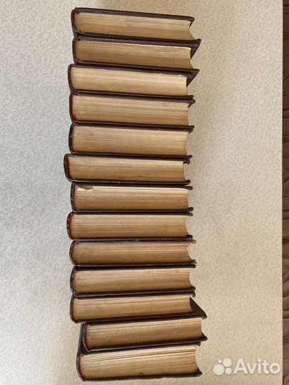 Сталин собрание сочинений в 13 т