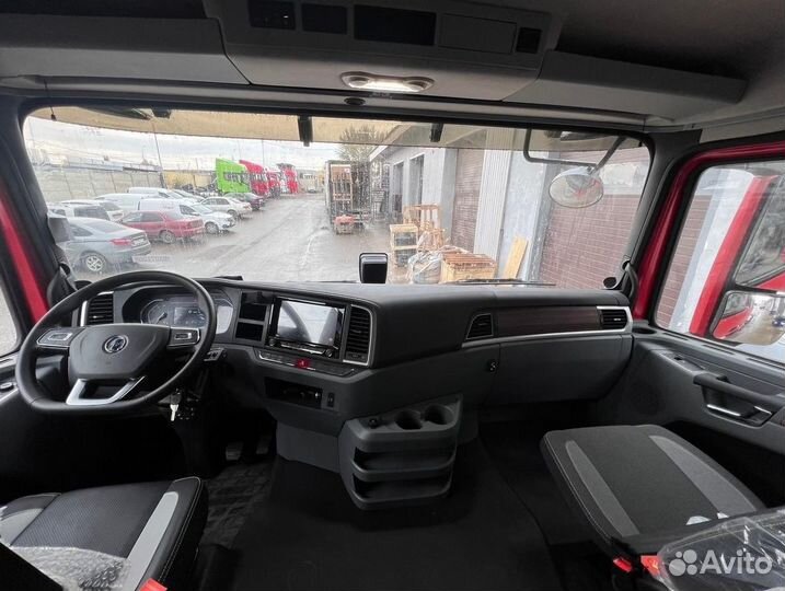 Shacman (Shaanxi) SX418853381, 2024