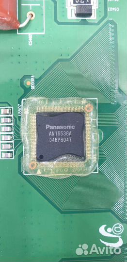 Сканы от PS51D490