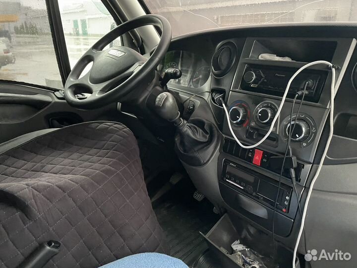 IVECO Daily 70C, 2014