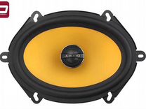 JL Audio C1-570x 2-полосная коаксиальная акустика