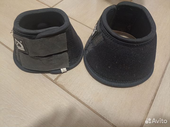 Колокольчики для лошади