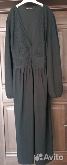 Платье Zara