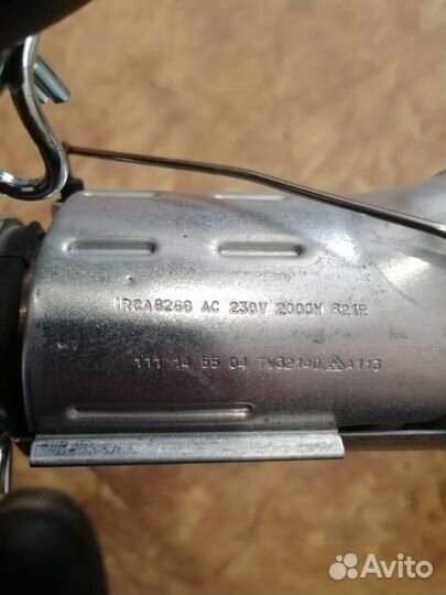 Тэн посудомоечной машины Electrolux ESL 66010