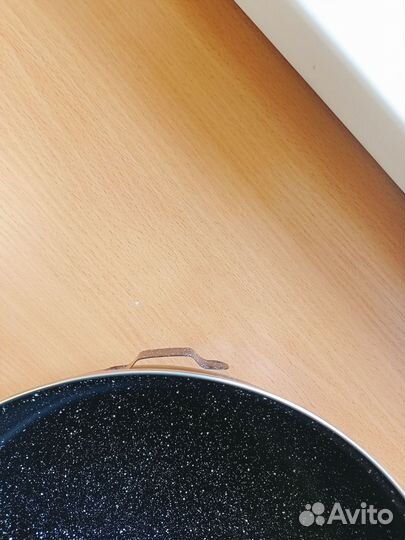 Сковорода гриль газ