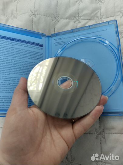 Диски на PS 4,5 Crash bandicoot, Sponge bob