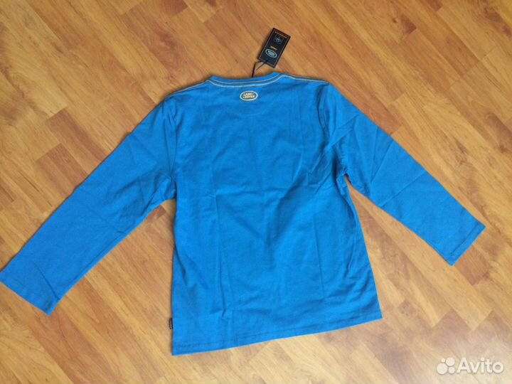 Новая футболка